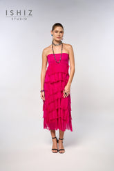 Italian Layered Skirt