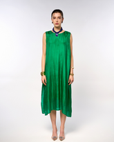 Pure Silk Double Lining