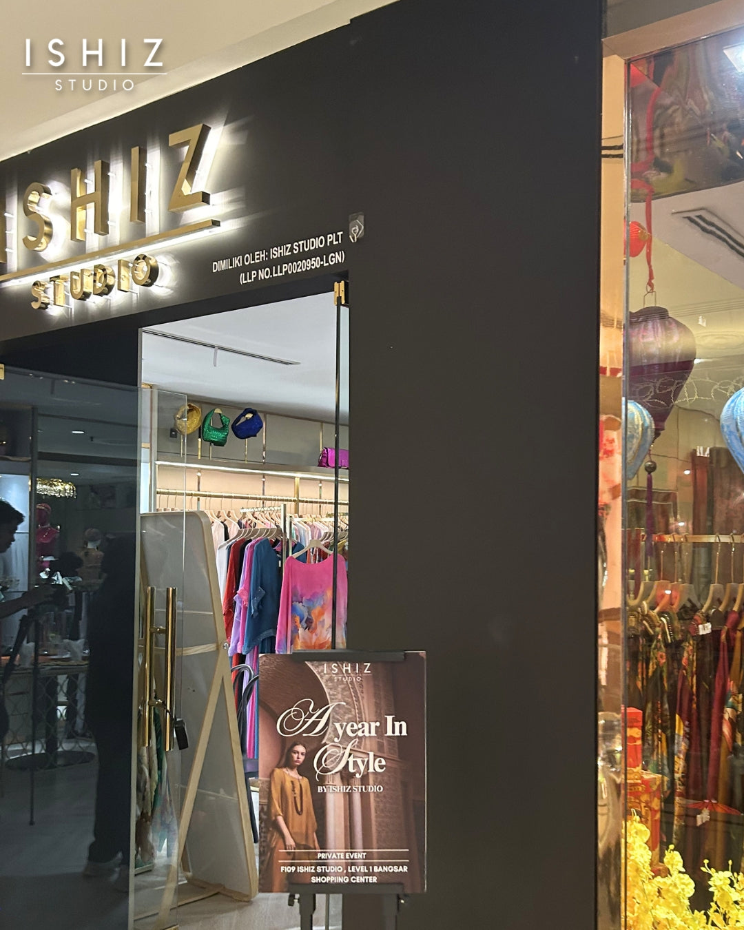A Year in Style - Women’s Gathering