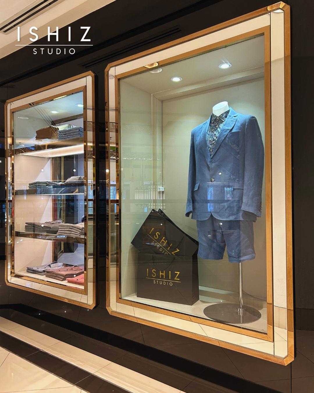 Now Open - Bangsar Shopping Center