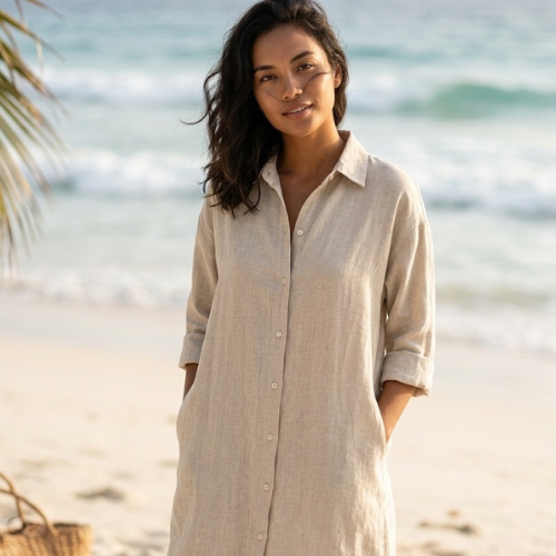 Linen for Women
