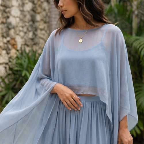 Silk Collection