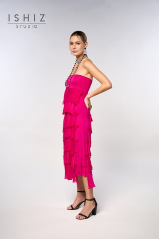 Italian Layered Skirt