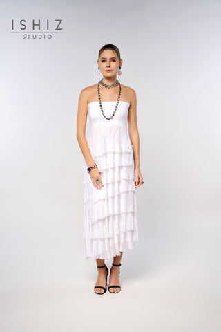 Italian Layered Skirt