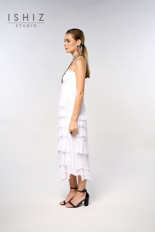 Italian Layered Skirt