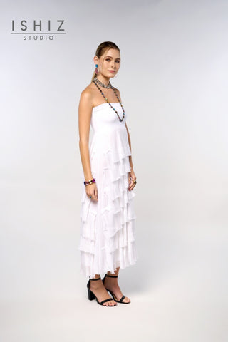Italian Layered Skirt