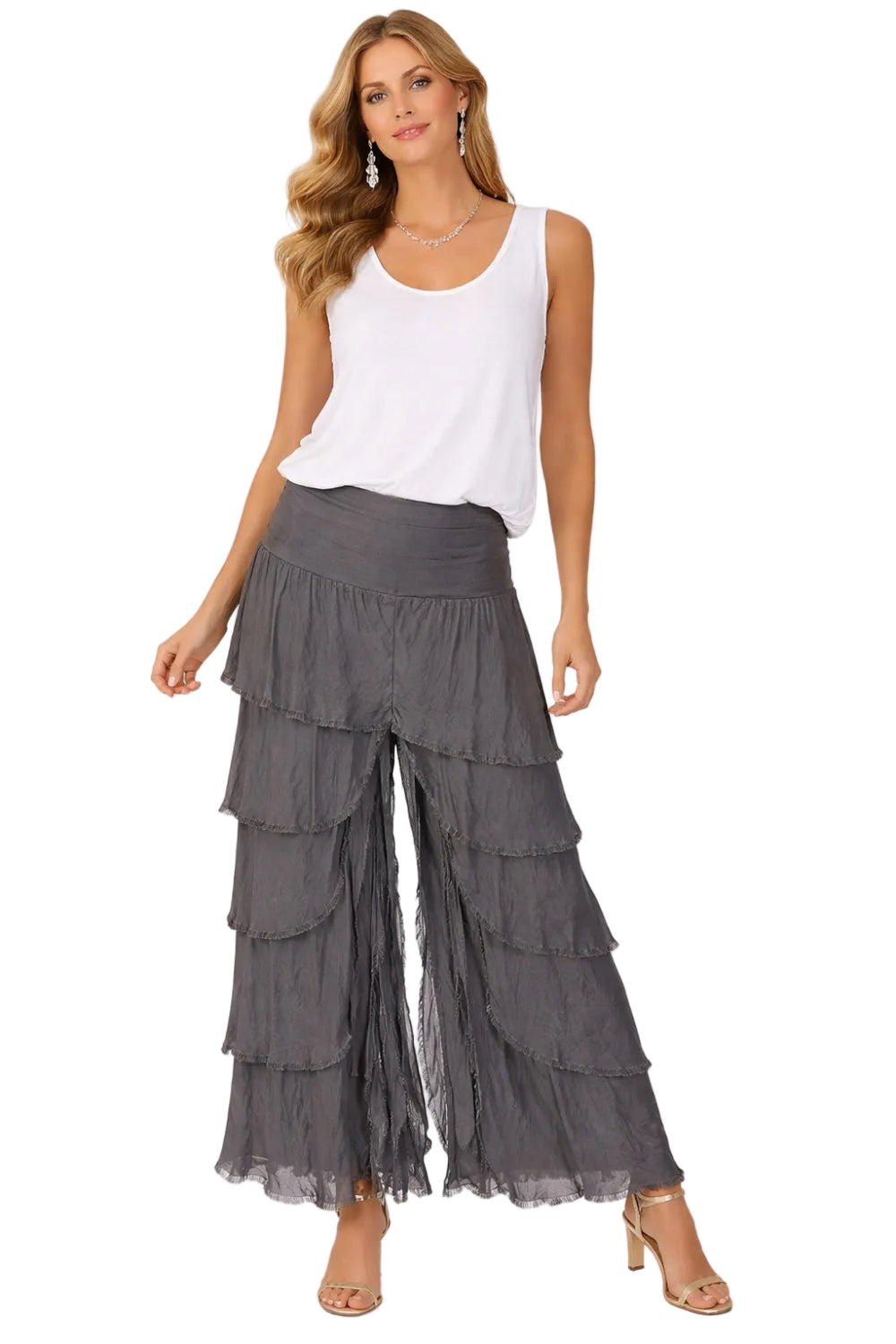 Vivi Pants
