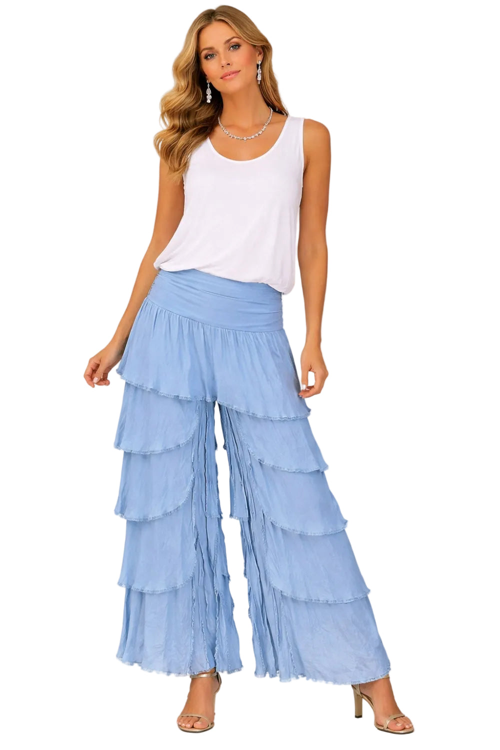 Vivi Pants