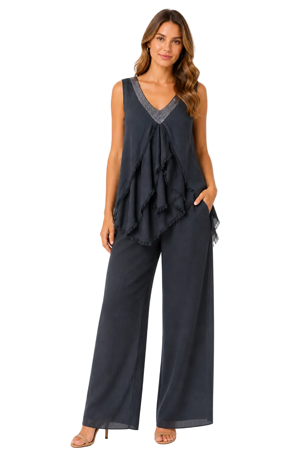 Riva Blouse