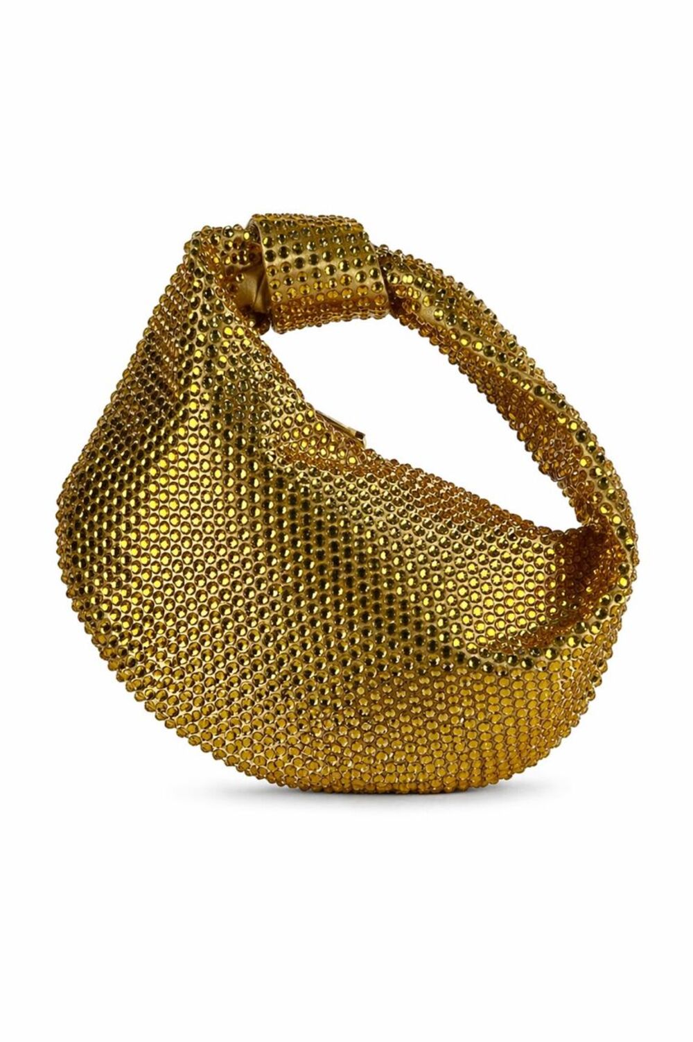 Crystal Small Bags (BOTTEGA)