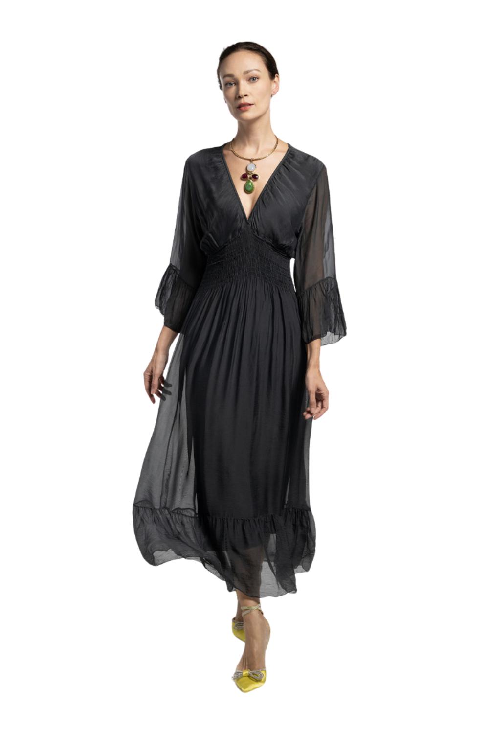 Daniella Dress