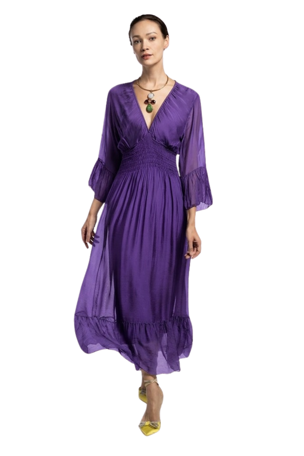 Daniella Dress