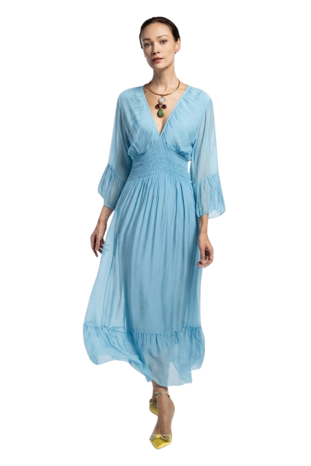 Daniella Dress