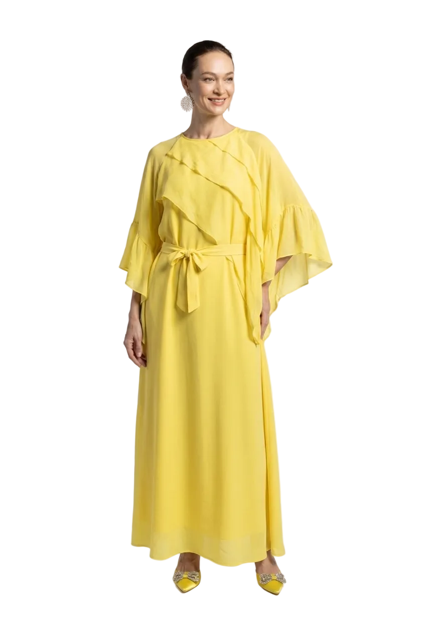 Ella Dress
