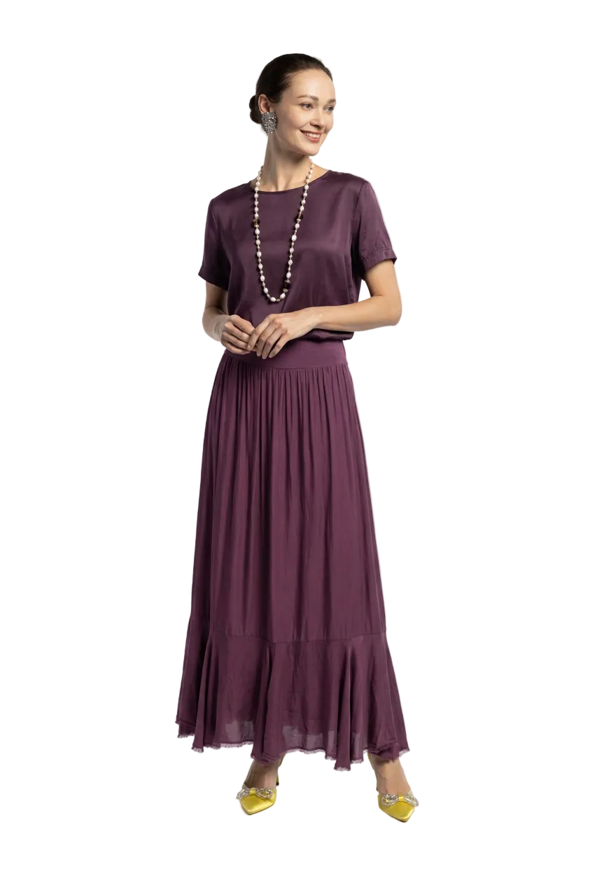 Rosa Skirt