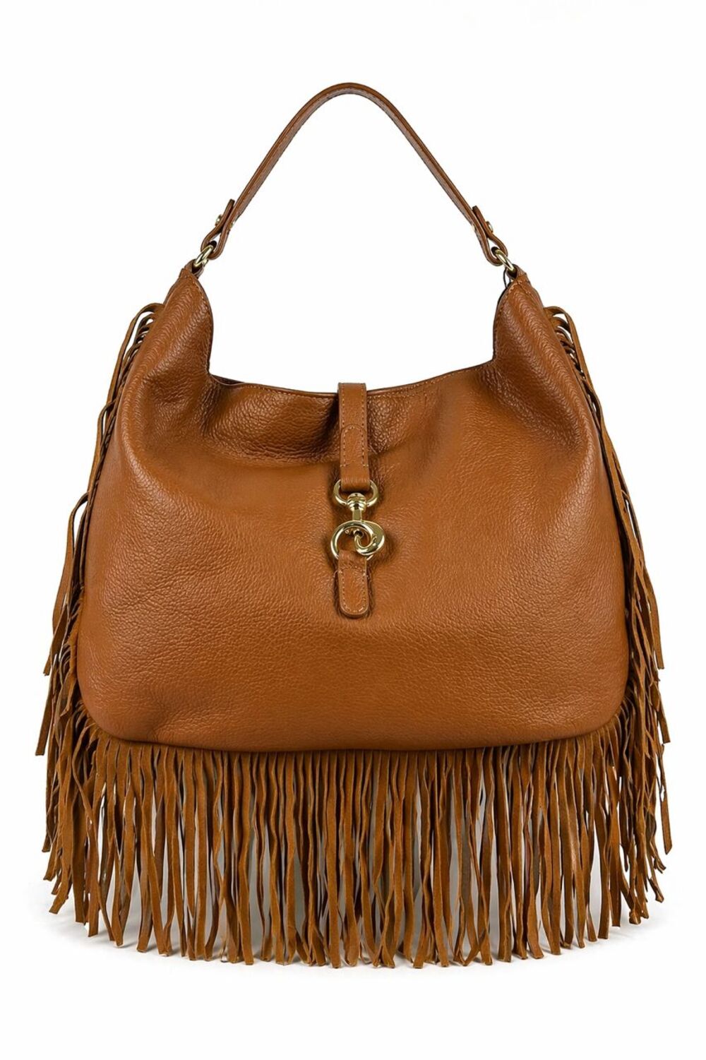 Frills Tote Bag