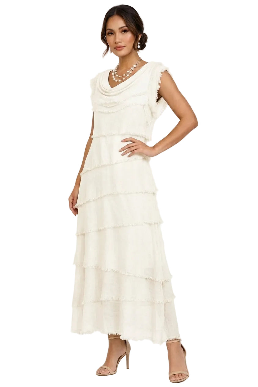 Gabriella Long Dress