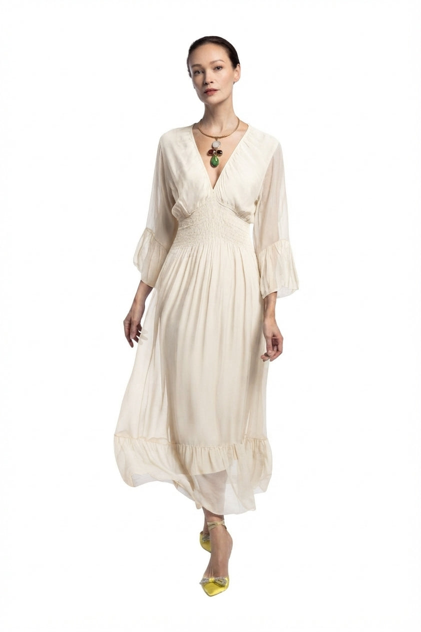Daniella Dress