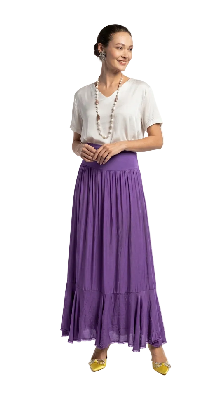 Rosa Skirt