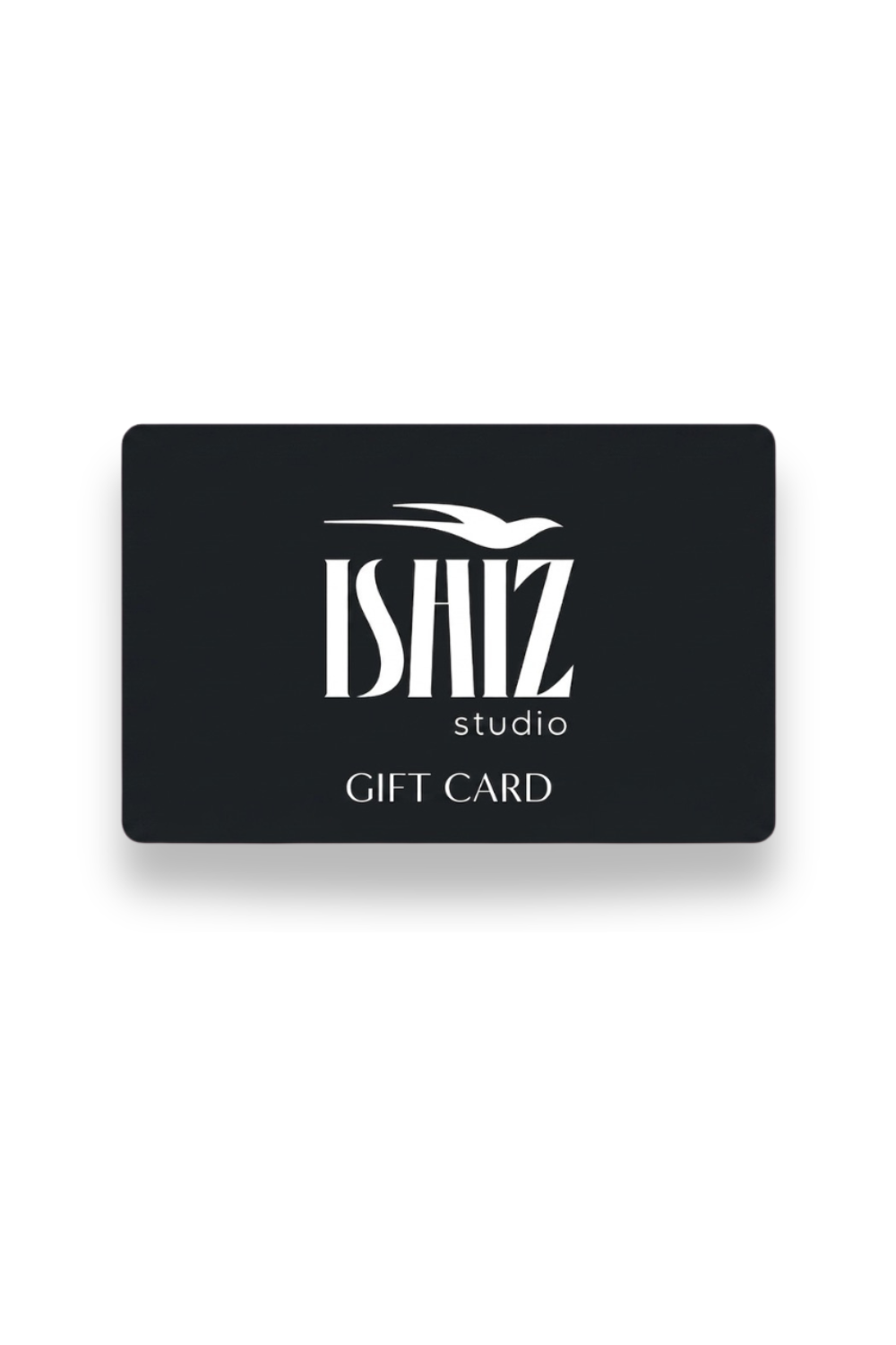 Ishiz Studio E-Gift Card