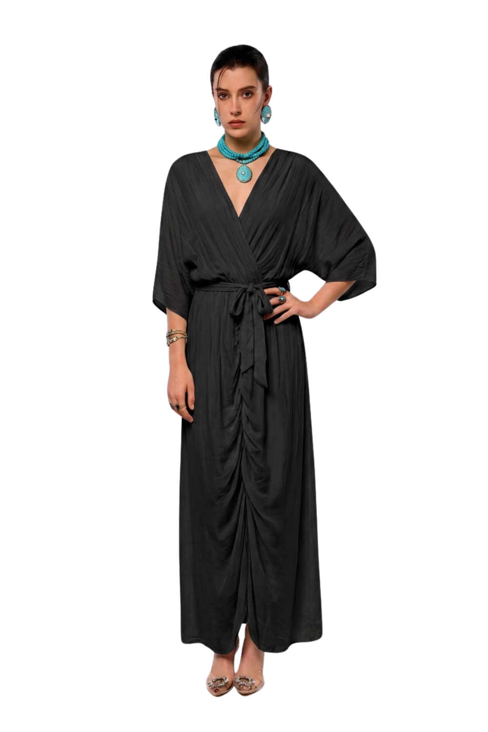 Isabella Dress