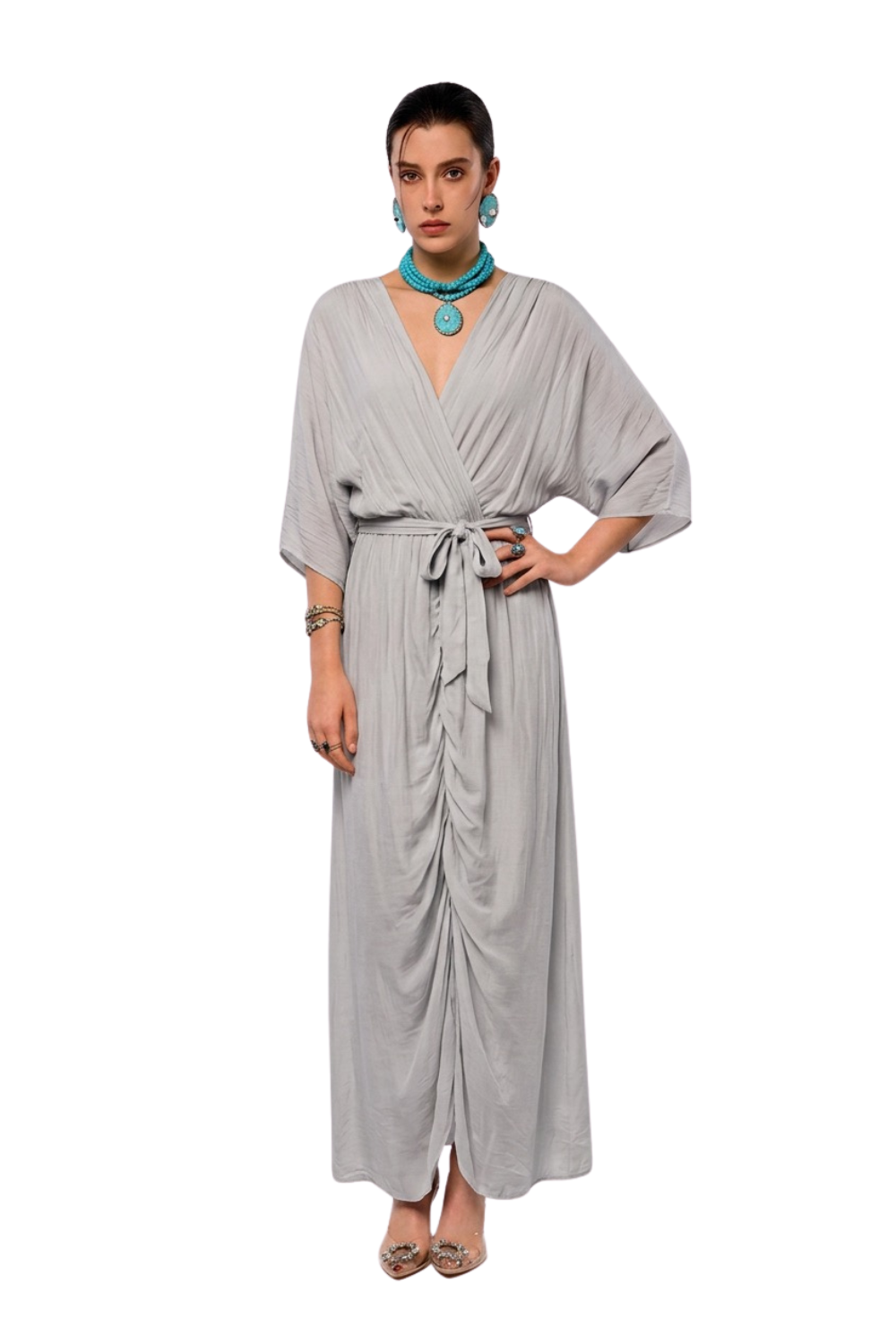 Isabella Dress