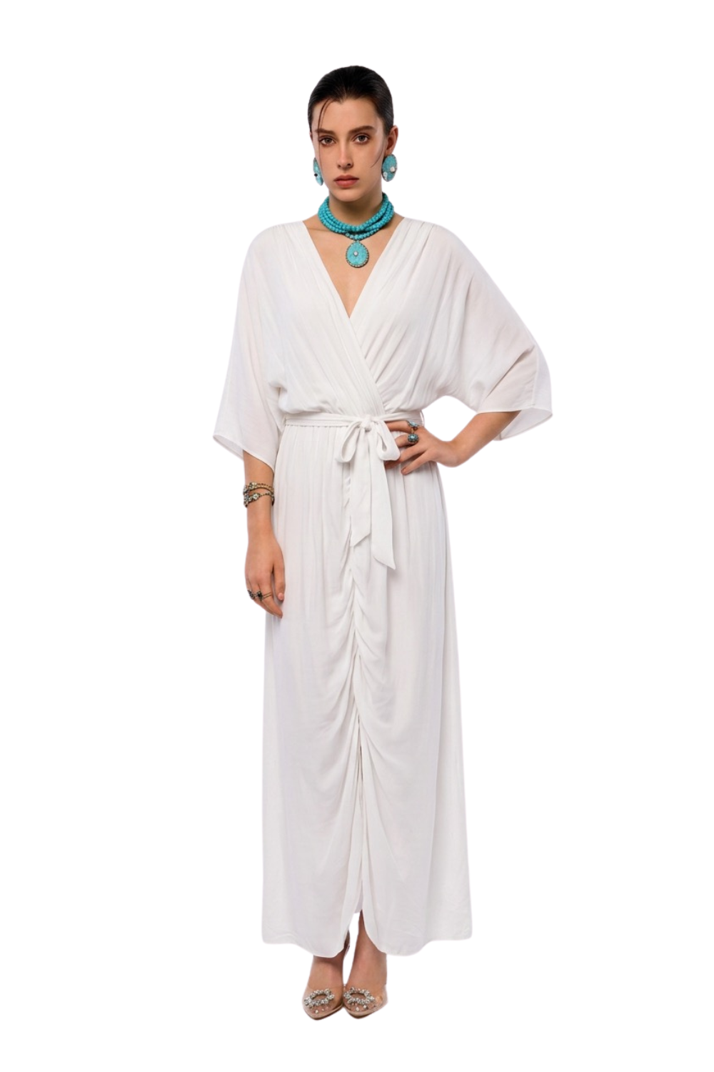 Isabella Dress