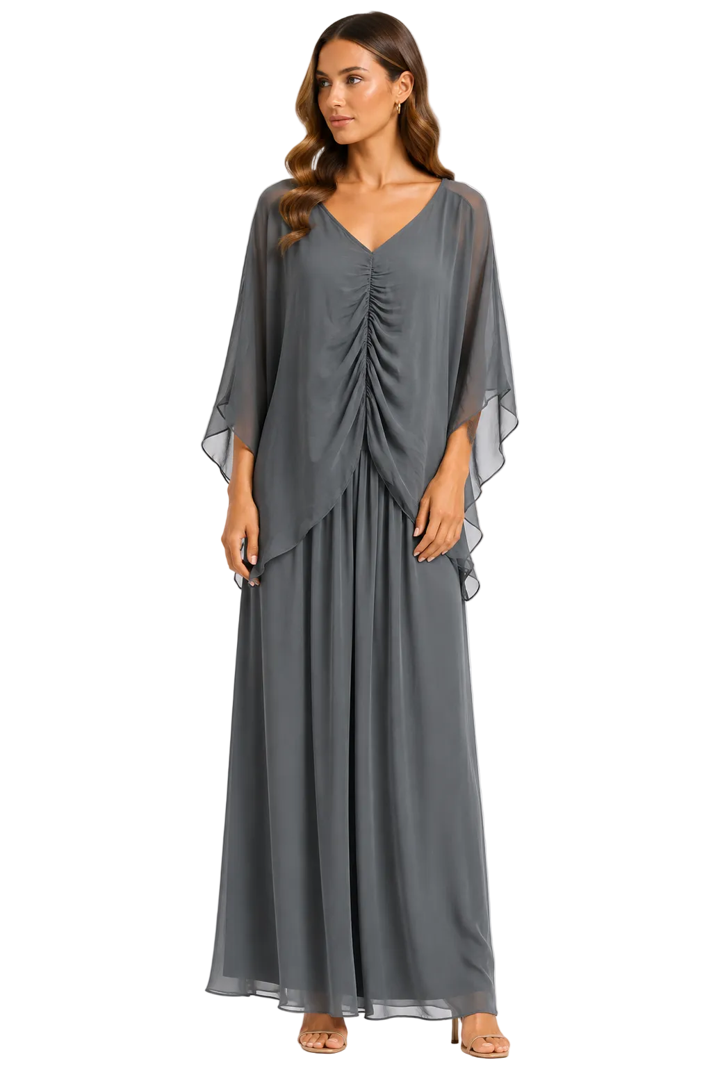 Farfalla Dress (Kimono)