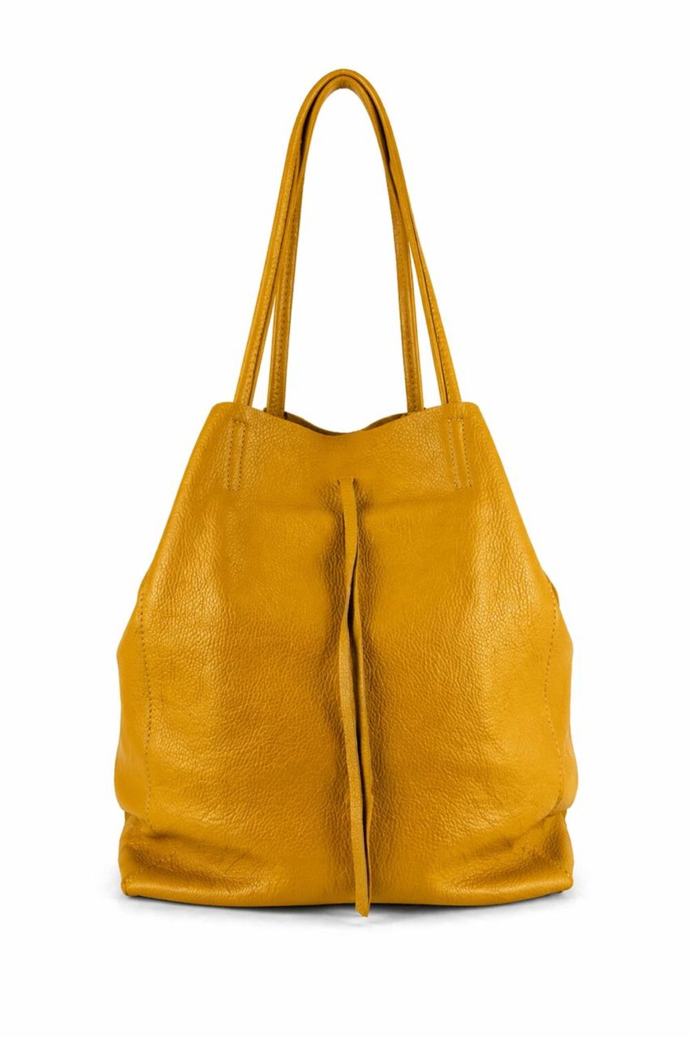 Italian Large Leather Bags