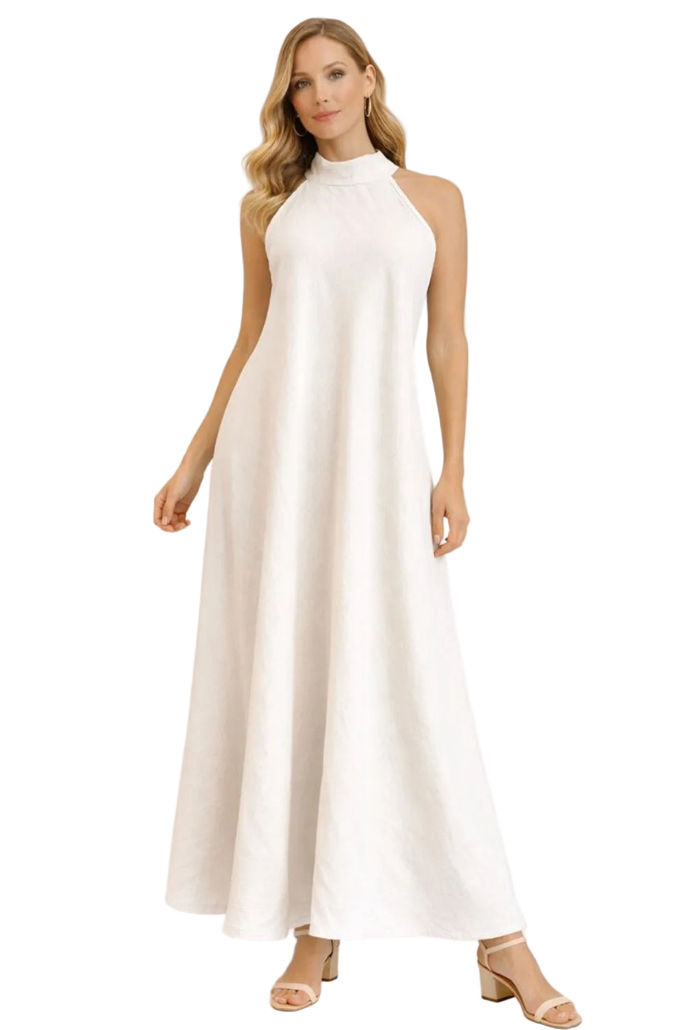 Talia Dress