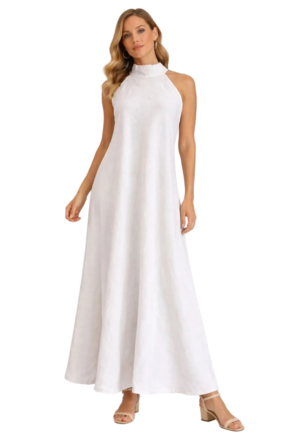 Talia Dress