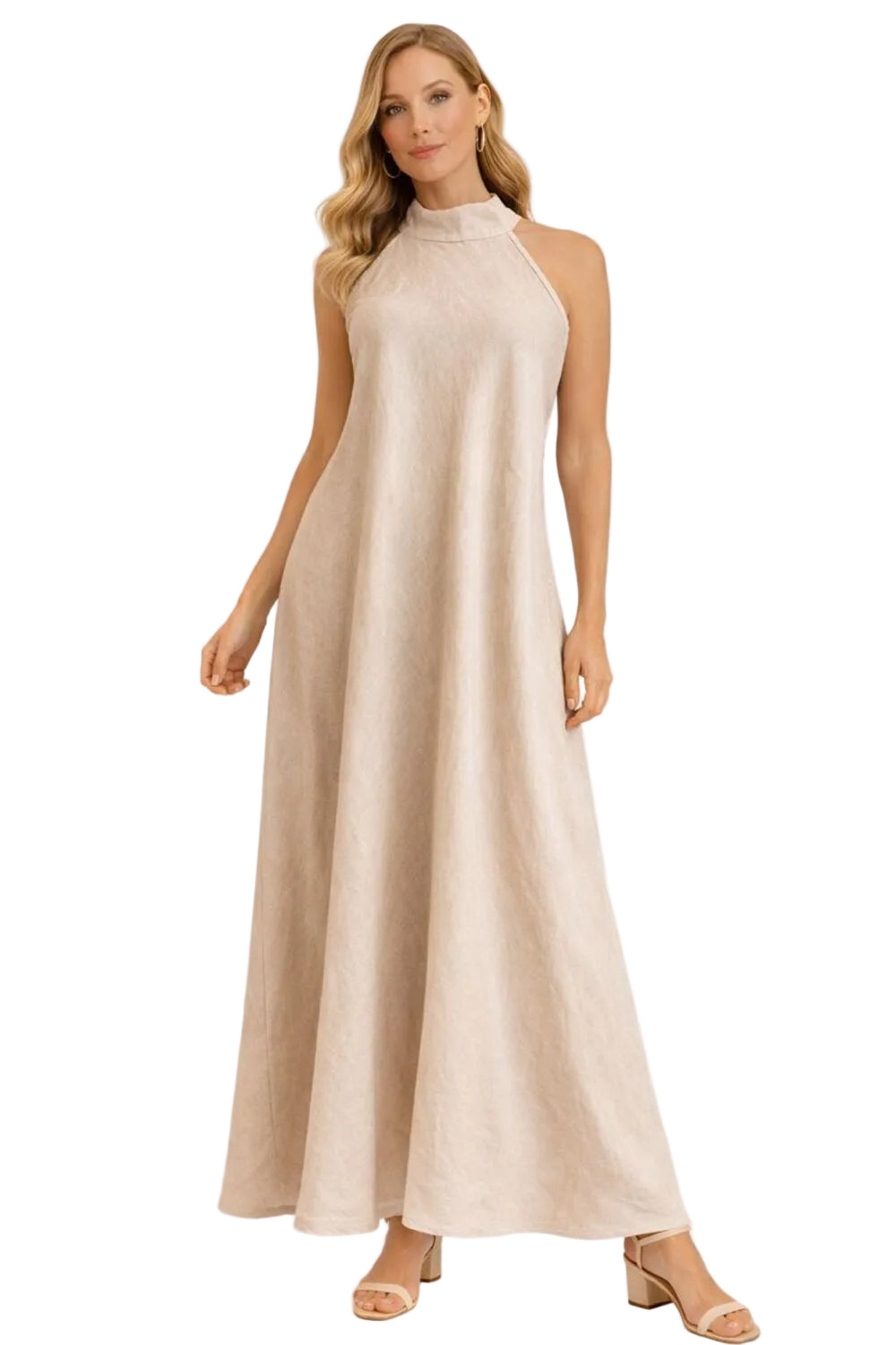 Talia Dress