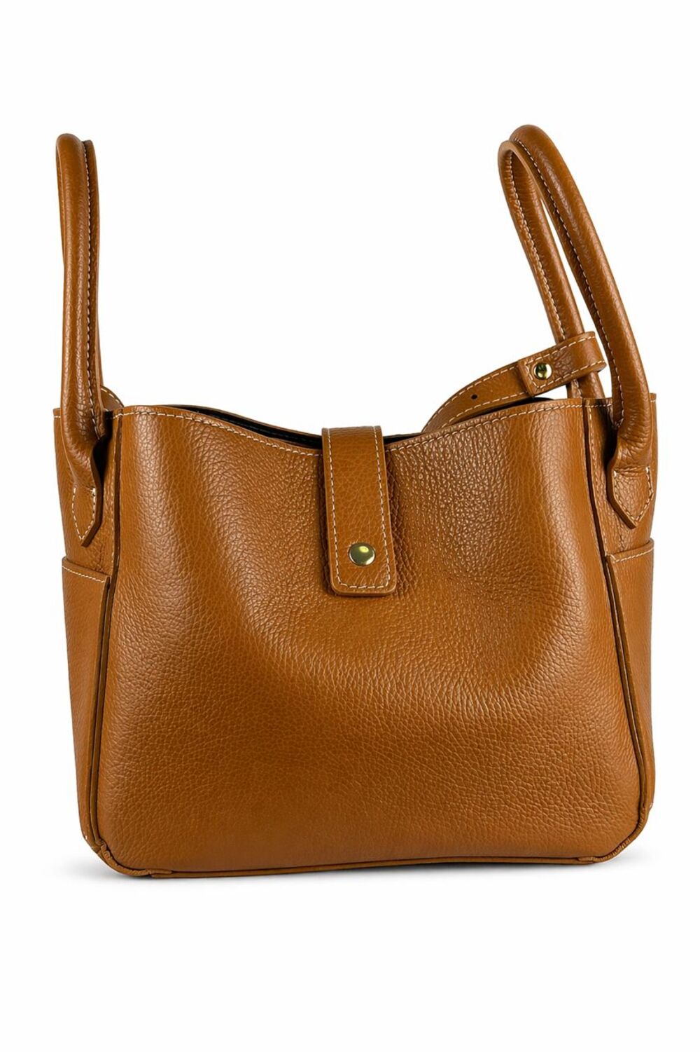 Italian Medium Leather Bags