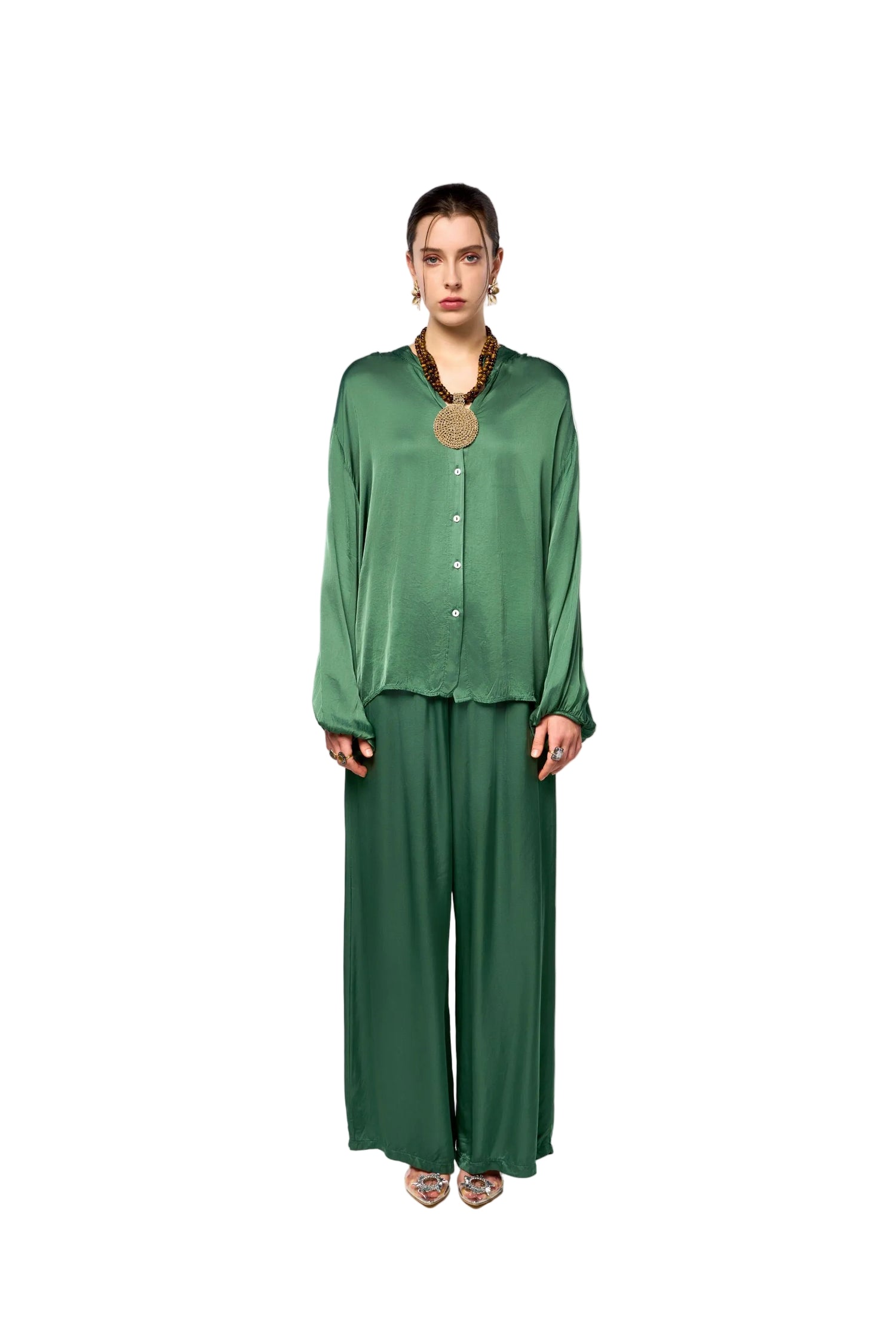 Satina Pants