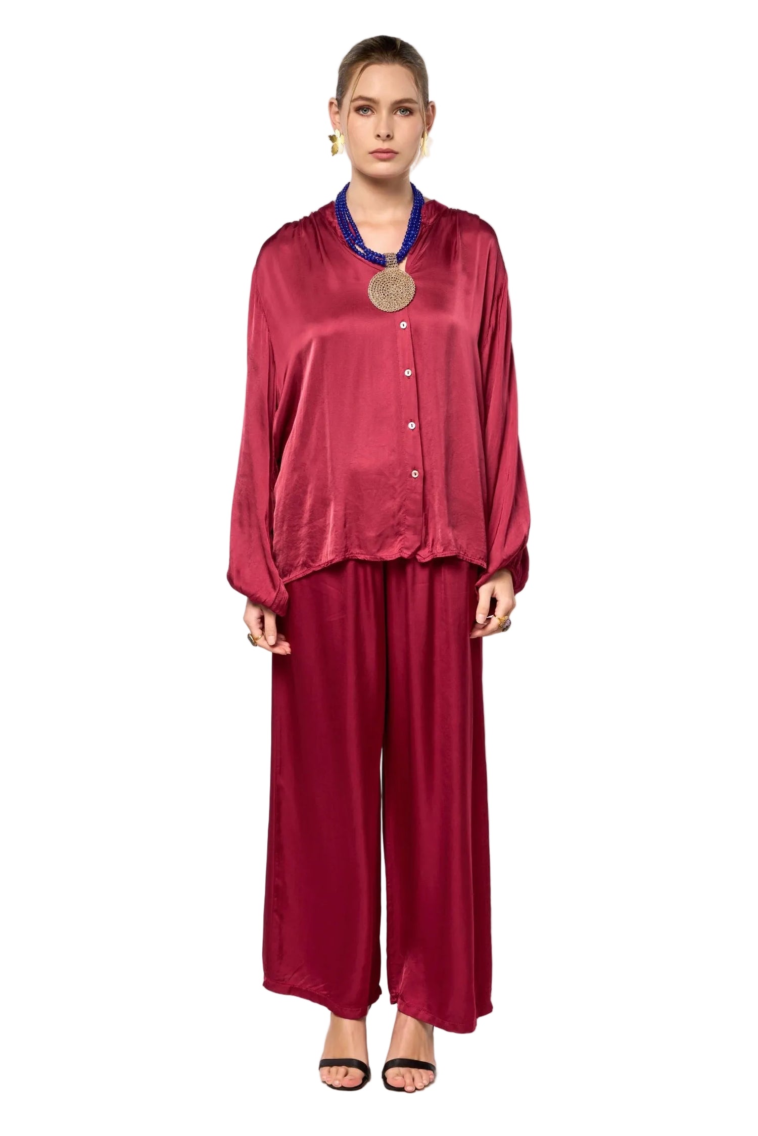Satina Pants