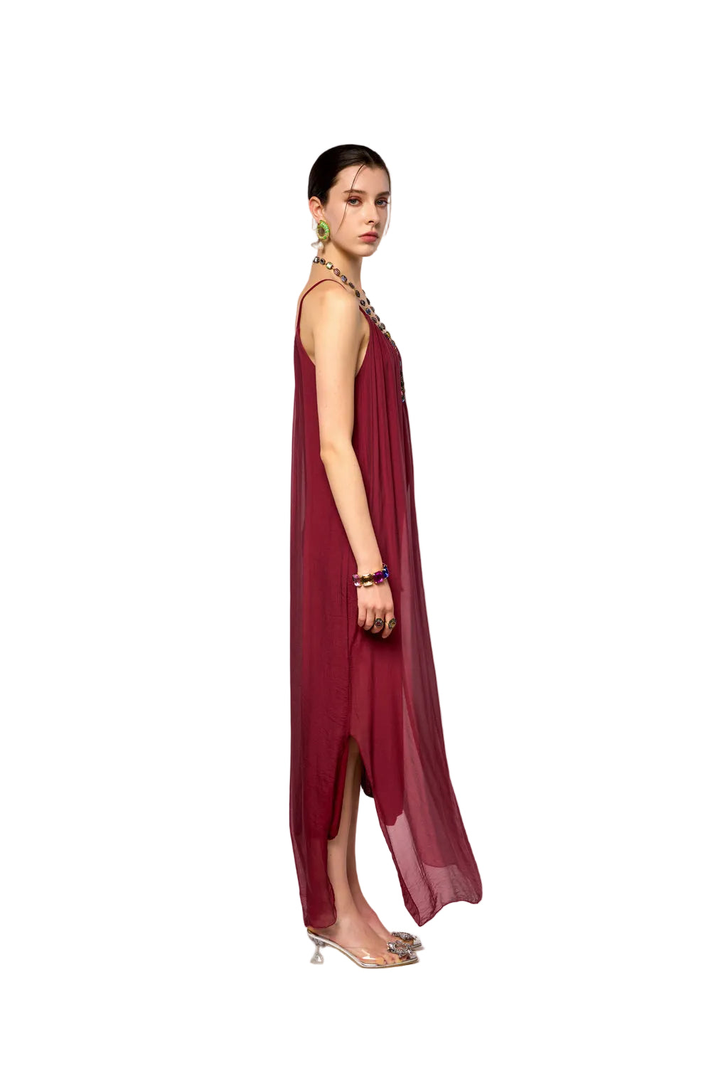 Muza Dress