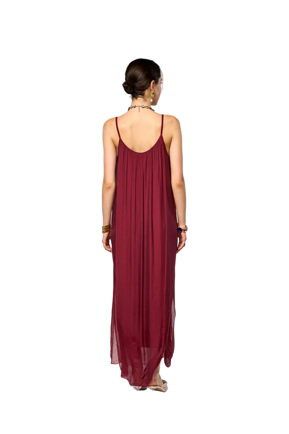 Muza Dress