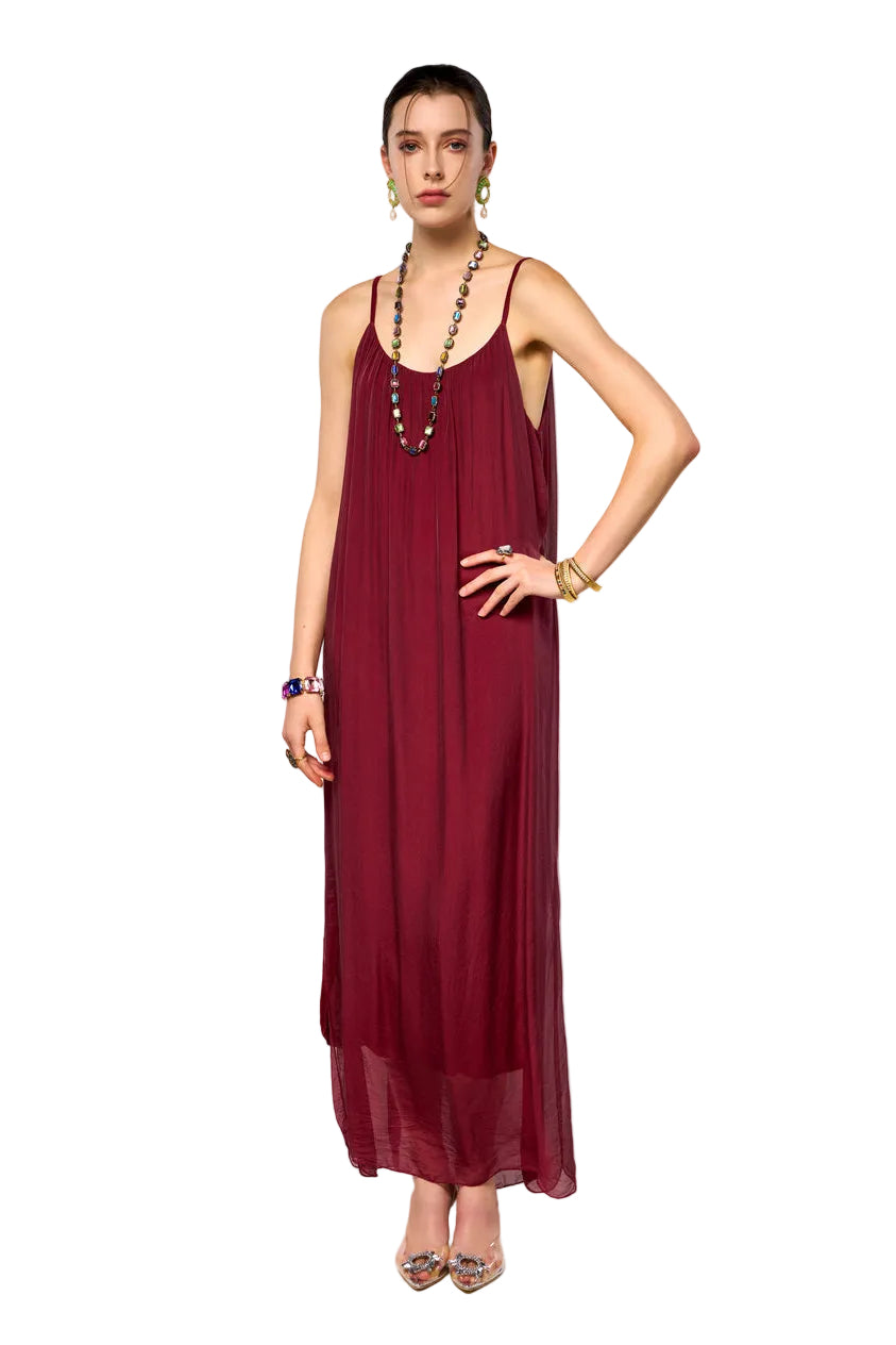 Muza Dress