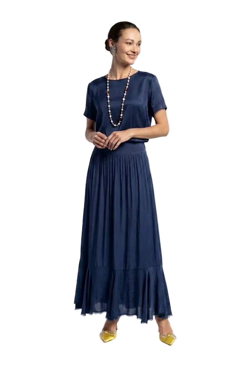 Rosa Skirt