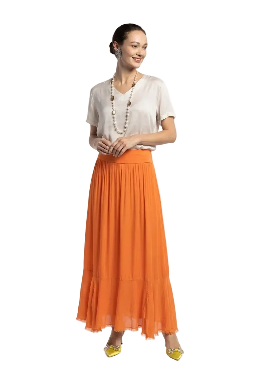 Rosa Skirt
