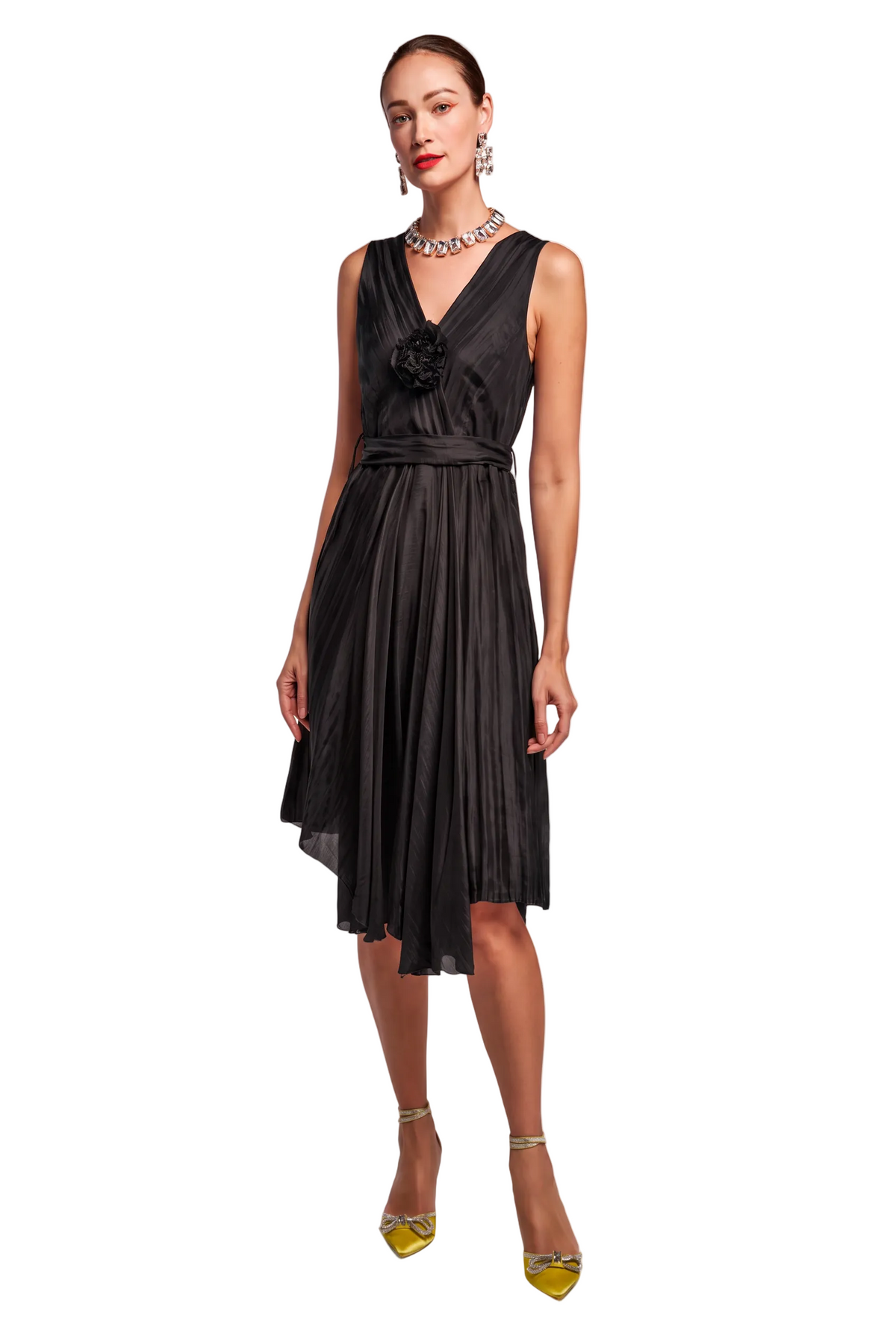 Rosella Dress