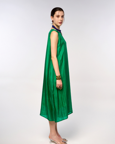 Pure Silk Double Lining