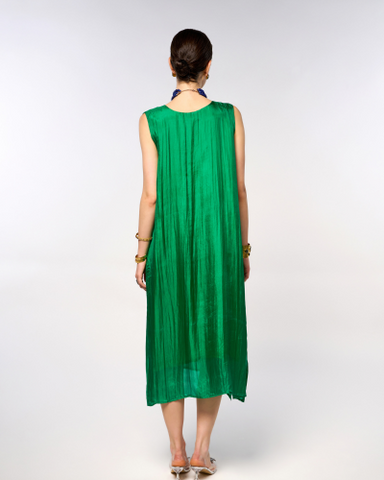 Pure Silk Double Lining