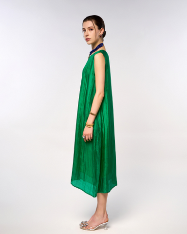 Pure Silk Double Lining