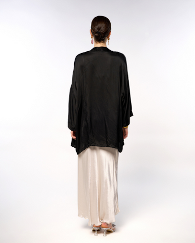 Italian Camisole Sleeveless with Lace Strap