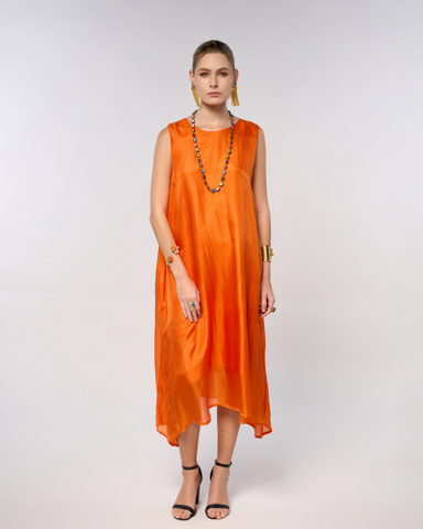 Pure Silk Double Lining