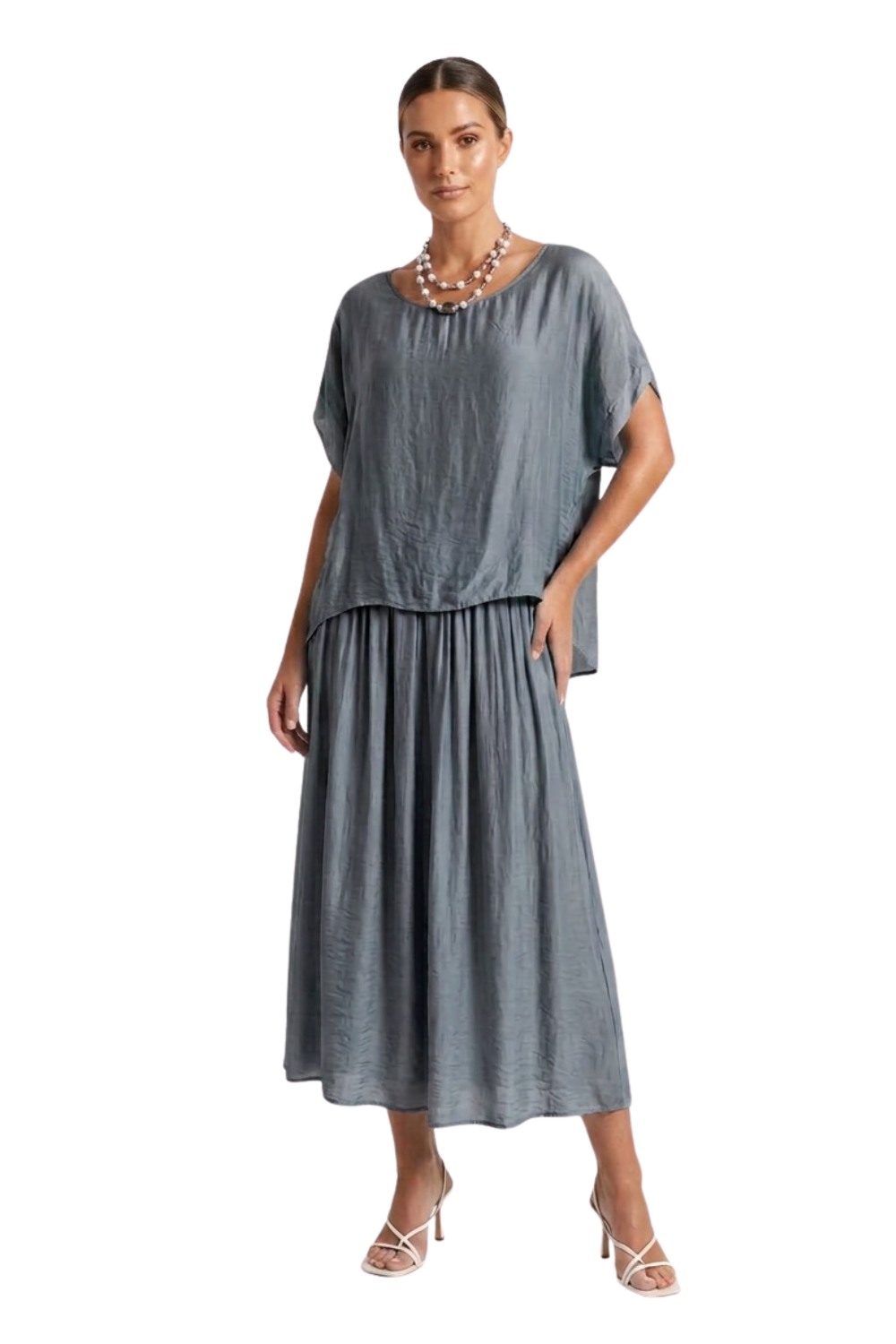 Zoe Dress