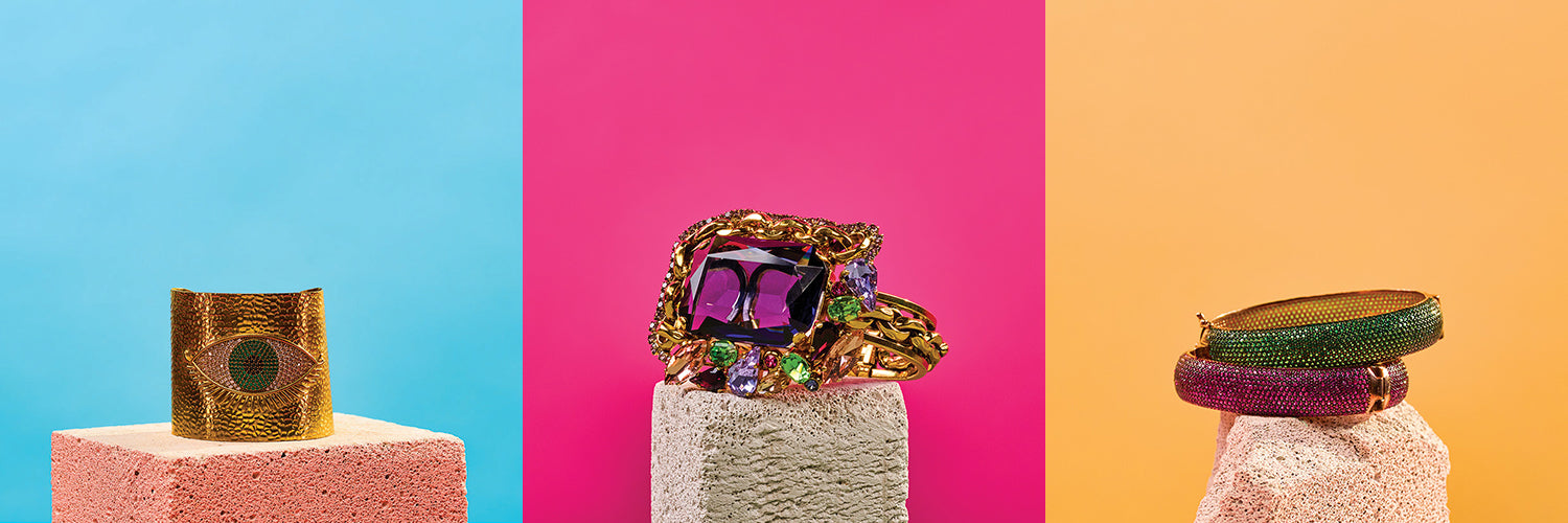 Accessories & Jewellery